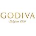 比利時Godiva歌帝梵牛奶 朱古力禮盒16片